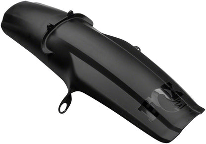 Fox 36-38 XL Mud Guard Blk
