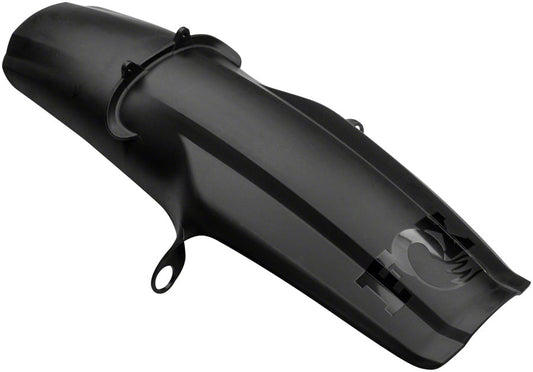 ASSEMBLY: MUD GUARD MY23 36-38 XL BLACK AM