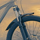 SKS Mudrocker Fenders