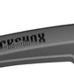 ROCKSHOX MTB FENDER BLACK SHORT 3 BOLT 38MM - ZEB A1+ (2021+)/DOMAIN B1+ (2022+)