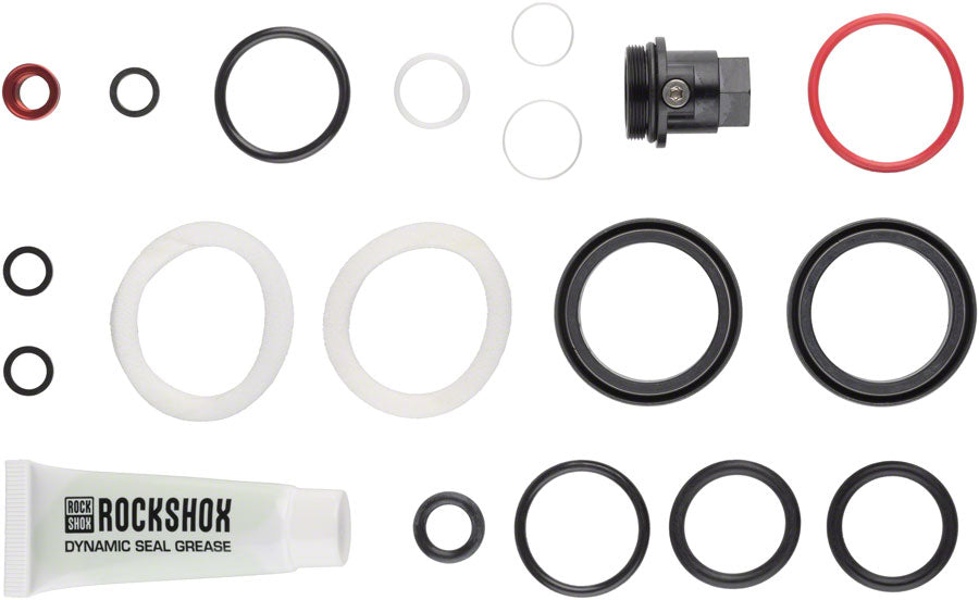 RockShox 200 Hour