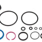 FOX FIT Rebuild Kits