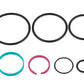 FOX FIT Rebuild Kits