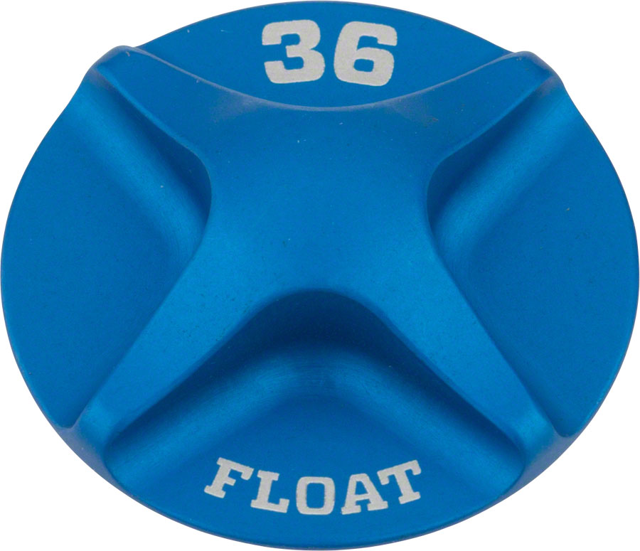 FOX Air Caps for Fox Suspension Forks