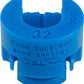 FOX Air Spring Volume Spacers