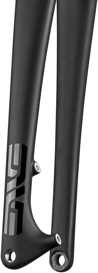 Enve Cross Fork 1 1/2 Taper Disc Thru Axle 12mm