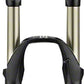 X-Fusion Streat RL2 Suspension Fork