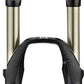 X-Fusion Streat RL2 Suspension Fork