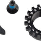 FOX QR Thru-Axles