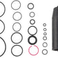 FOX FIT Rebuild Kits
