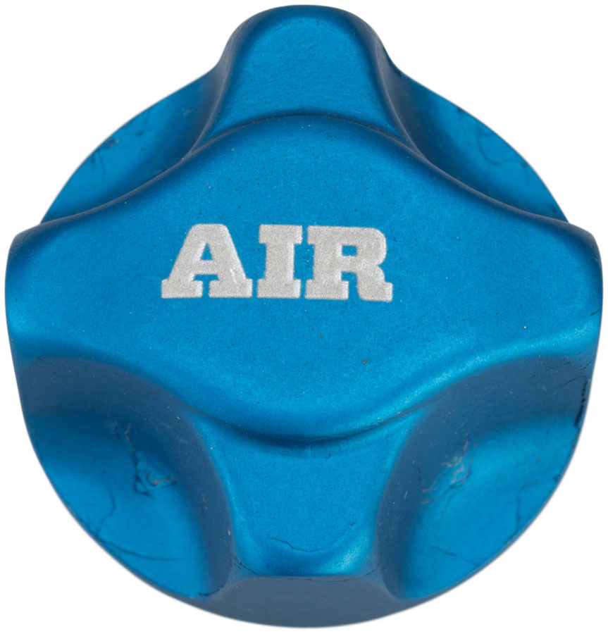 FOX Air Caps for Fox Suspension Forks