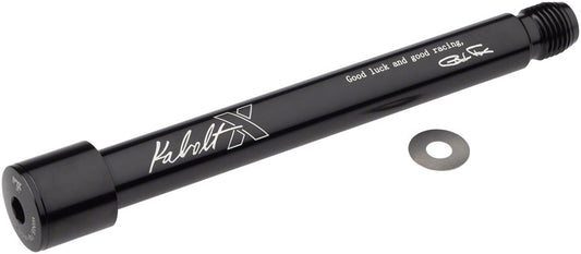 SERVICE SET: 2021 36-38 15X110 KABOLTX PINCH-AXLE ASSEMBLY