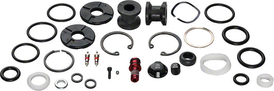 Knog Big Cobber Front Blk