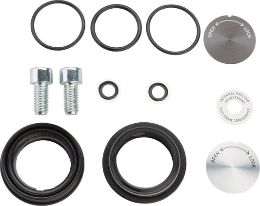 RockShox Fork Basic Service Kits