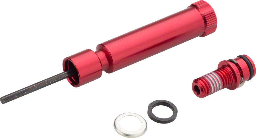 RockShox Rebound Knob