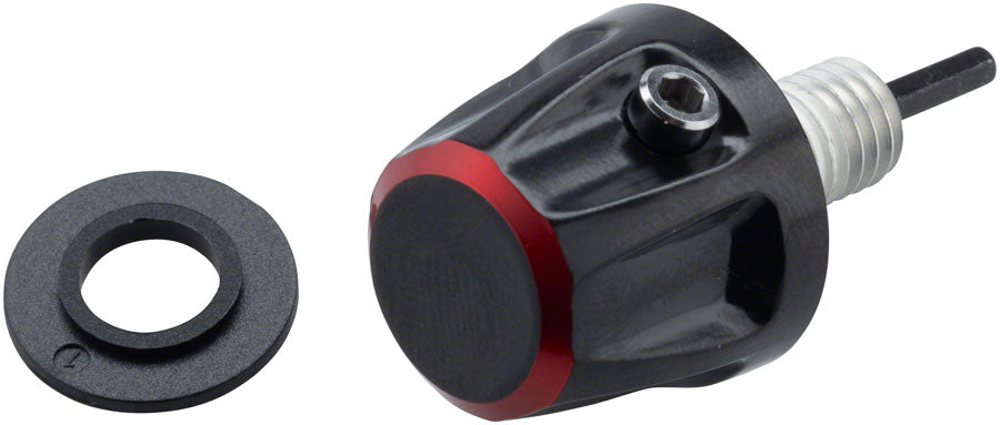 RockShox Rebound Knob