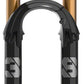 2022 38 K FLOAT 29IN F-S 170 GRIP 2 HSC LSC HSR LSR SHINY BLK ORANGE/GLOSS BLK LOGO 15QRX110 1.5 T 58HT 44MM RAKE AM