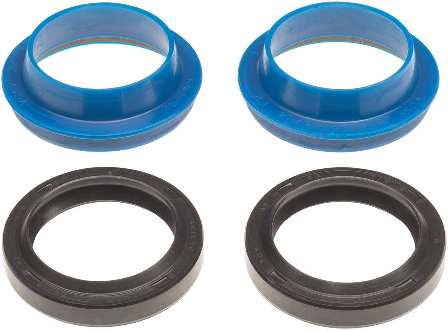 Enduro Seal and Wiper Kit