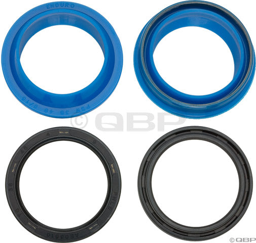 Enduro Seal and Wiper Kit