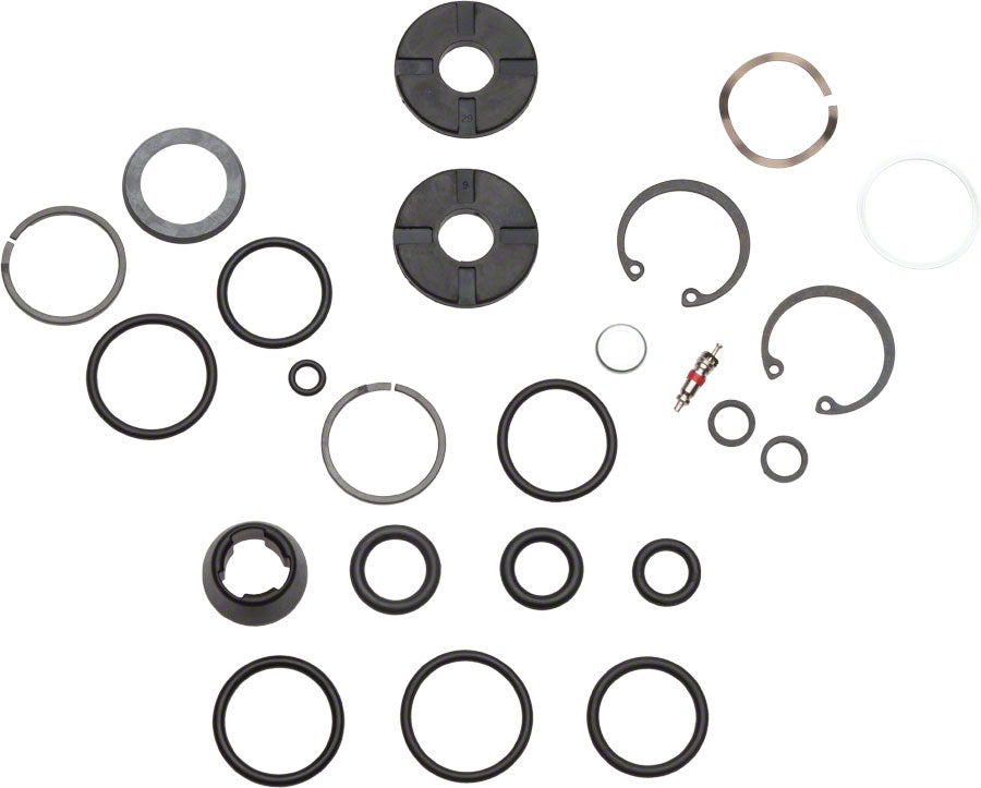 RockShox Full Service Kits