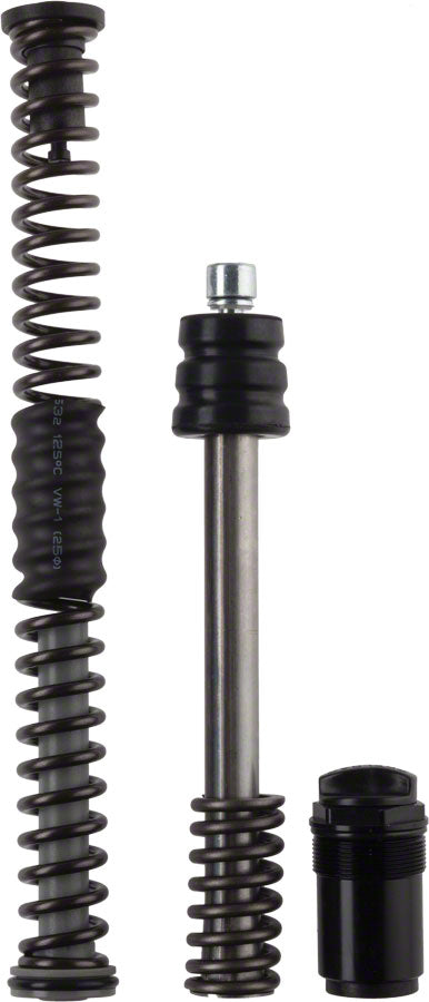 RockShox XC28 Coil