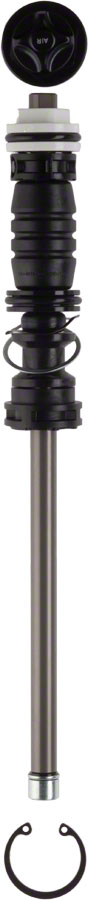 RockShox Sektor Solo Air Assembly