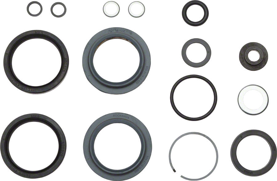RockShox Fork Basic Service Kits