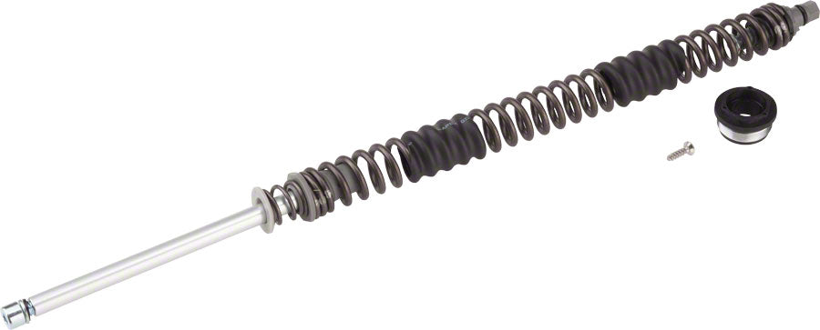 RockShox XC30 Coil