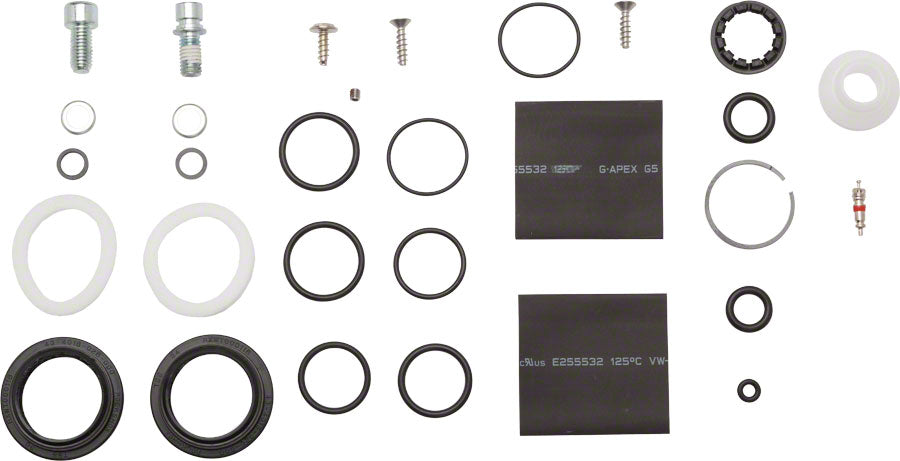 RockShox Full Service Kits