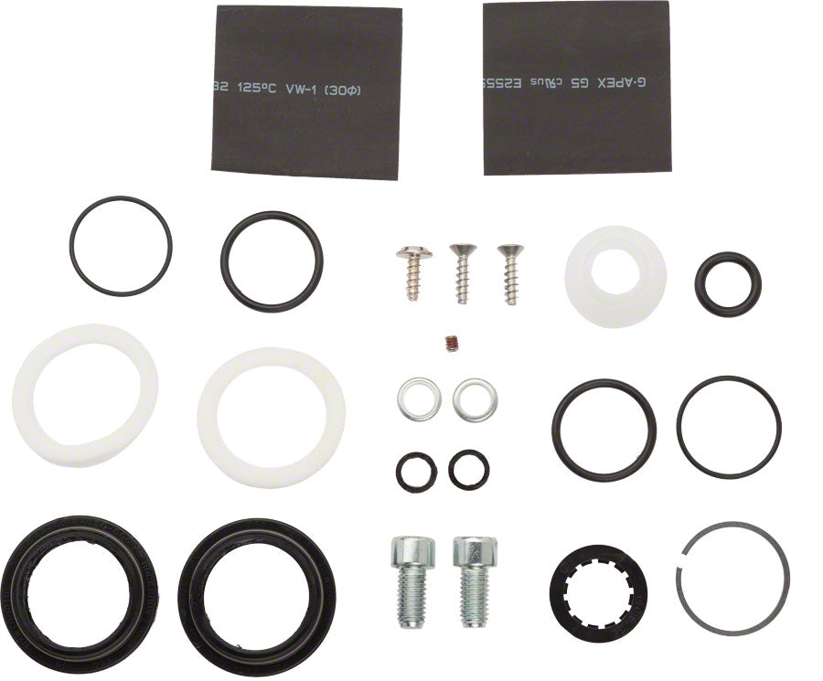 RockShox Full Service Kits