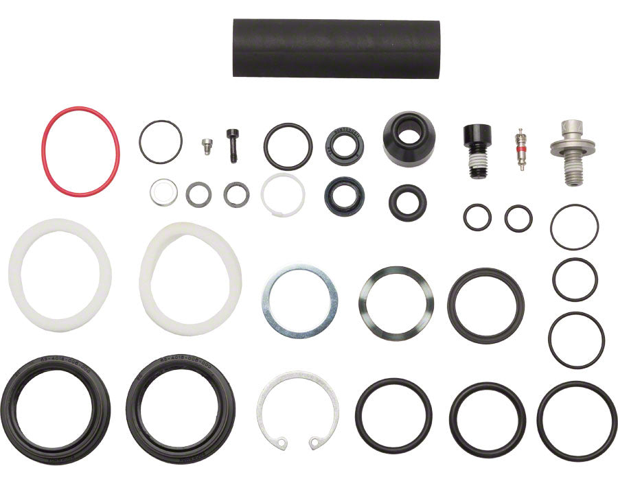 RockShox Full Service Kits