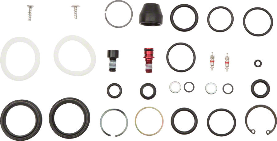 RockShox Full Service Kits