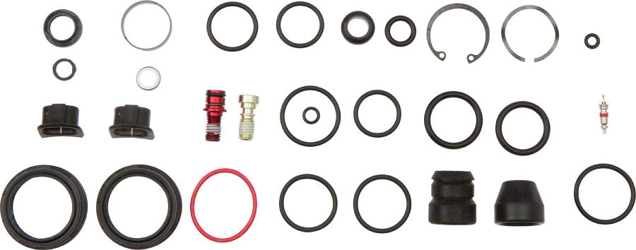 RockShox Full Service Kits