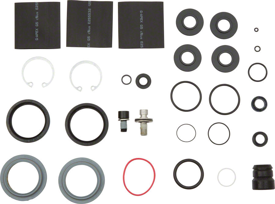 RockShox Full Service Kits