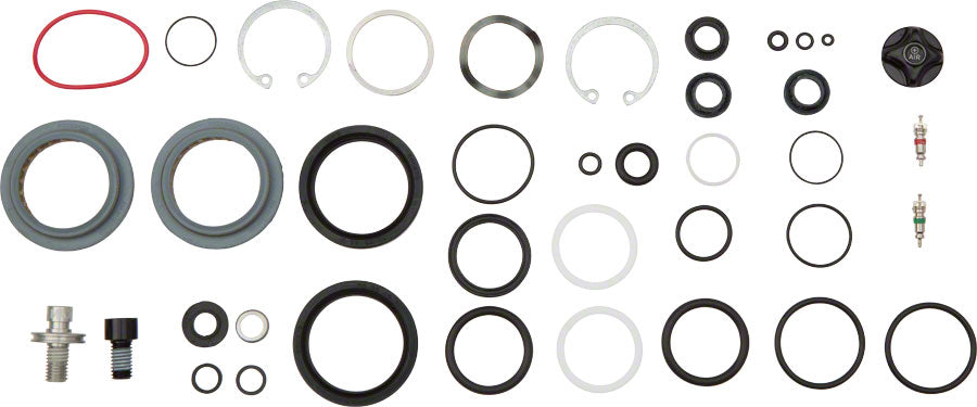 RockShox Full Service Kits