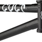 Cult Shorty BMX Frame