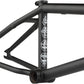Cult Shorty BMX Frame
