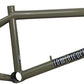FBM Steadfast BMX Frame
