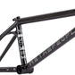 We The People Network BMX Frame
