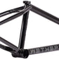 We The People Network BMX Frame
