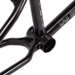 We The People Network BMX Frame