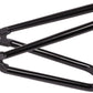 We The People Network BMX Frame
