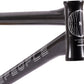 We The People Network BMX Frame
