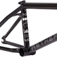 We The People Network BMX Frame