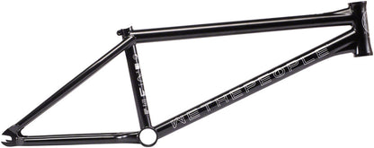 We The People Network BMX Frame