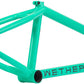 We The People Network BMX Frame