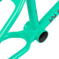 We The People Network BMX Frame