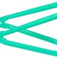 We The People Network BMX Frame