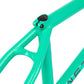 We The People Network BMX Frame