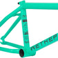 We The People Network BMX Frame